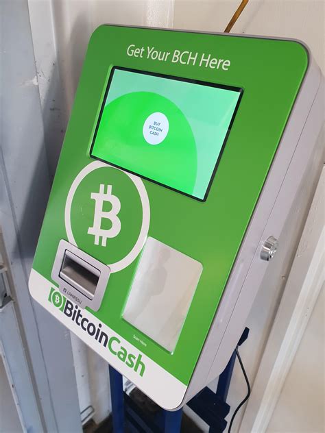 Bitcoin Cash (BCH): A