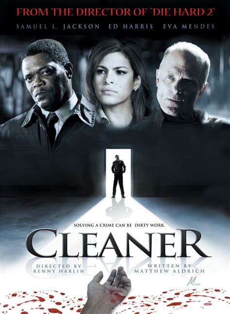 Cleaner 2025