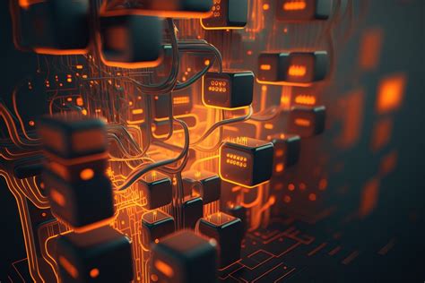 The Rise of Decentralized